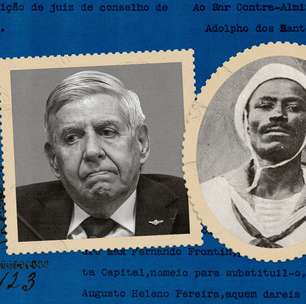 Expulsão de João Cândido da Marinha é herança da família de General Heleno para o Brasil