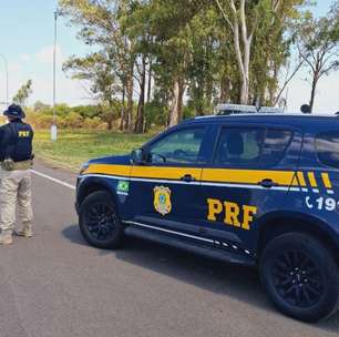 Colisão na Estrada do Mar resulta na morte de motociclista no Litoral Norte