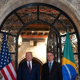'Trump descartou Bolsonaro porque não suporta perdedores', diz ex-embaixador dos EUA