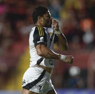 Site coloca Hulk na mira do Botafogo