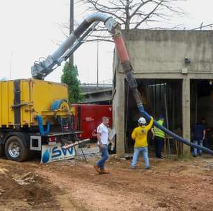 Prefeitura de Porto Alegre e Trensurb formalizam cooperação para operação de casa de bombas