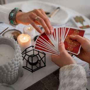 Recados do baralho cigano para trabalho e dinheiro em 2026