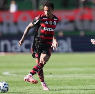 São Paulo monitora Allan, do Flamengo, e avalia empréstimo do volante para 2026