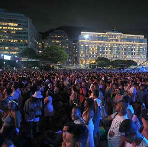 Réveillon 2026: hotéis chegam a 87% de ocupação e bares e quiosques projetam alta no faturamento