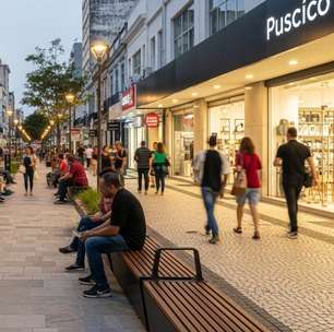 A revitalização urbana que aumentou o fluxo de clientes e devolveu vitalidade às ruas comerciais