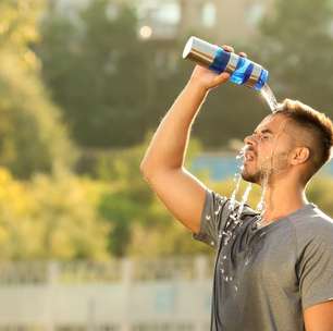 Melhor horário para treinar no verão e evitar o calor