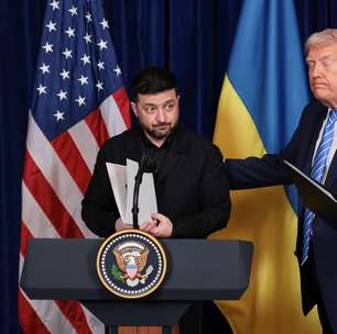 Por que Trump e Zelensky dizem haver progresso em acordo de paz, mas ele ainda parece distante