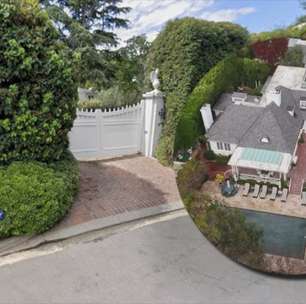 Casa de R$ 50 milhões onde diretor de cinema e sua mulher foram mortos entra para o 'turismo de crime'