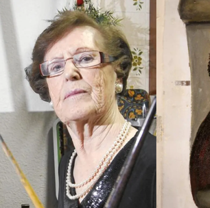 Morre, aos 94 anos, idosa reconhecida pela 'pior restauração da história'