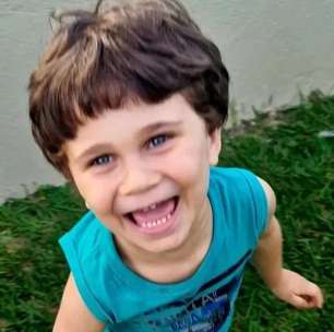 Menino de 4 anos que caiu de 10º andar de prédio no interior de SP passa por cirurgia após quebrar as duas pernas