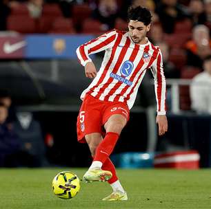 Flamengo comete gafe e 'anuncia' jogador do Atlético de Madrid