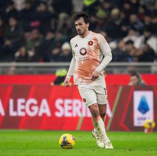 Palpite Roma x Genoa - Campeonato Italiano - 29/12/2025