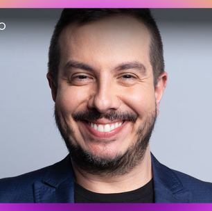 Previsões para 2026 e vibrações do novo ano com André Mantovanni e convidados no Terra Horóscopo