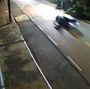 Agente da Brigada Militar é arrastado por carro durante fuga de abordagem no RS