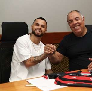 Flamengo mira saída de Michael e Goiás pode ficar no lucro com negociação