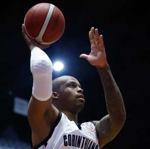 Corinthians bate xará com sustos no último quarto e volta a sequenciar vitórias no NBB