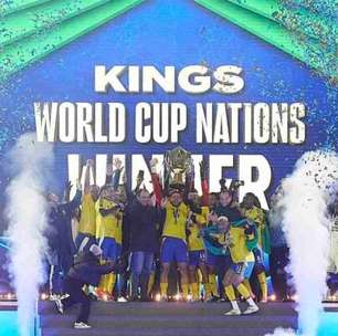 DAZN adquire os direitos de transmissão da Kings League em 2026