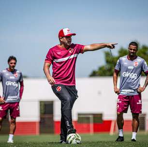 Jornalista compara e crava situação com Vila Nova e rivais envolvendo novidade