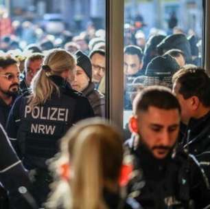 Ladrões esvaziam 3 mil cofres em roubo espetacular na Alemanha; prejuízo é estimado em 30 milhões