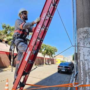 TLP abre 80 vagas de Instalador(a) Multiskill Trainee no Rio de Janeiro