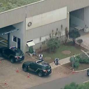 Dono do Master, Daniel Vorcaro, chega ao STF para depoimento