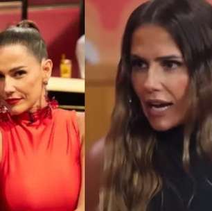 Deborah Secco faz revelação sobre separação de Hugo Moura: 'A gente preferiu...'