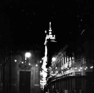 Quando o poder não morava nos palácios: o Rio que se organizava no olhar, na fé e na rua