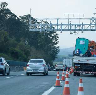 Governo de SP amplia prazo de pagamento do pedágio eletrônico de 30 para 90 dias