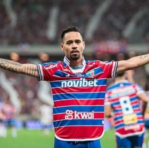 Remo acerta contratação de Yago Pikachu por duas temporadas