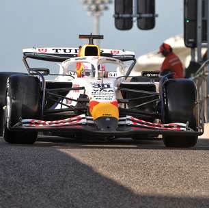 F1: Lawson descarta ter pensado sobre retorno à Red Bull