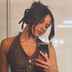 Não tem volta? Ana Castela surge sem aliança horas após anúncio de término com Zé Felipe