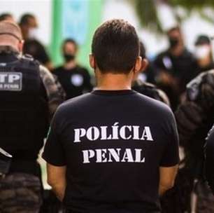 Governo do RJ sanciona gratificação de 20% para policiais penais