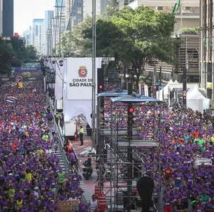 São Silvestre e Réveillon na Paulista: veja bloqueios, ruas fechadas e horários em SP