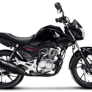 Motos equilibradas para quem quer agilidade nas ultrapassagens sem gastar muito combustível