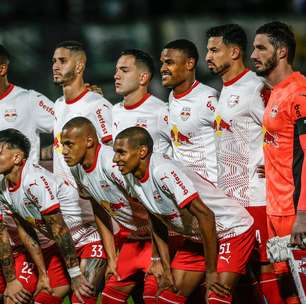 Red Bull Bragantino 2025: a trajetória do Braga na Copa do Brasil