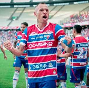 Coritiba compra de Breno Lopes por R$ 15 milhões do Fortaleza: "Detalhes do contrato"