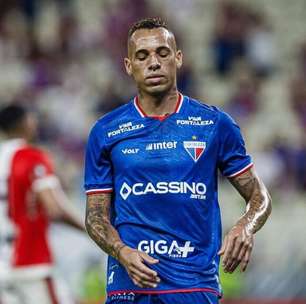 Mercado do Fortaleza: Breno Lopes está prestes a ser anunciado por clube da Série A após acordo milionário