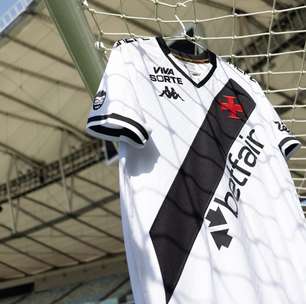 Vasco avança por jogador estrangeiro e fica perto do primeiro reforço para 2026