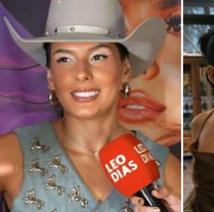 Era crise? Ana Castela já falava em recomeço antes de término com Zé Felipe: 'Pessoa nova'