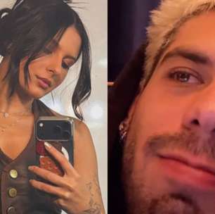 Ana Castela tem atitude radical em meio ao anúncio de término com Zé Felipe