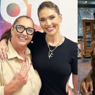 Mãe de Virginia reflete após término de Zé Felipe e Ana Castela: 'Volte a estudar...'