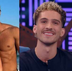 Marido de Larissa Manoela curte vídeo polêmico contra João Guilherme e divide opiniões