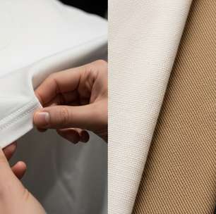 As roupas baratas que duram anos graças a tecidos resistentes, bom acabamento e manutenção simples