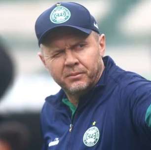 "Negociações avançadas": Ceará se aproxima de acordo por novo atacante para Mozart