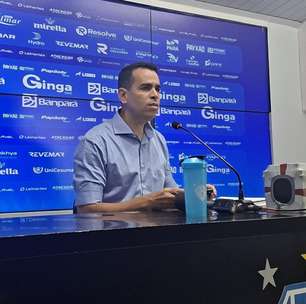 Reforço no ataque: Paysandu acerta com jogador do futebol paranaense