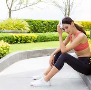 5 cuidados para treinar em dias quentes com segurança