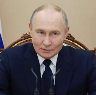 Ucrânia diz que não há 'evidência plausível' de ataque contra residência de Putin