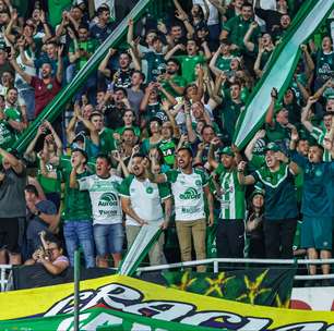 Chapecoense ganha 'reforço' fora de campo para próxima temporada
