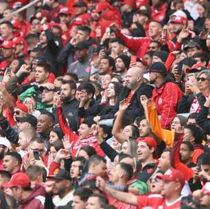 Inter perde referência ofensiva e torcida reage: "Fim de uma era"