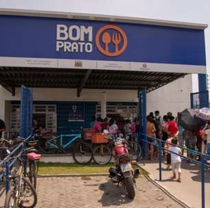 Restaurantes Bom Prato do Alto Tietê servirão almoços especiais de Ano Novo nesta quarta